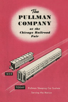 Chicago Railroad Fair