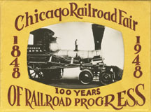 Chicago Railroad Fair