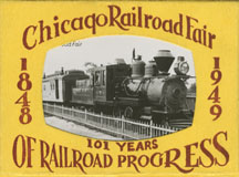 Chicago Railroad Fair