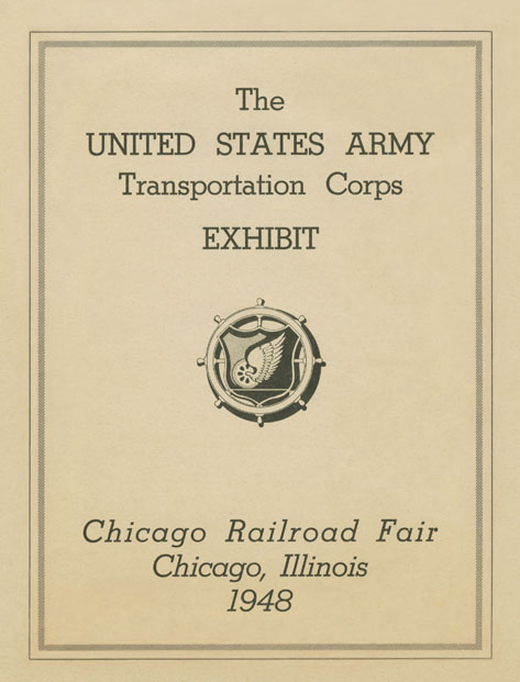 Chicago Railroad Fair