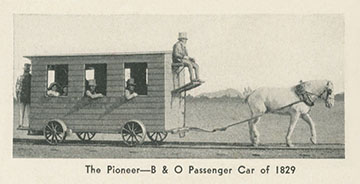 B&O Pioneer