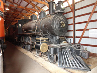 DTI #16, Illinois Railway Museum