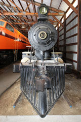 DTI #16, Illinois Railway Museum
