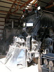 MILW S3 #265, Illinois Railway Museum