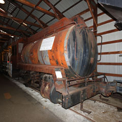 Union Electric #4, Illinois Railway Museum