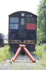 USA FM H-12-44 #1846, Kentucky Railway Museum