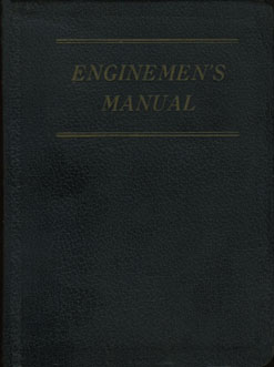 James, Engineman's Manual