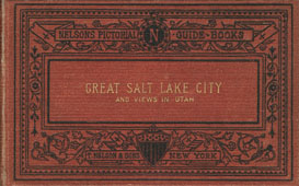 Nelson, Great Salt Lake City