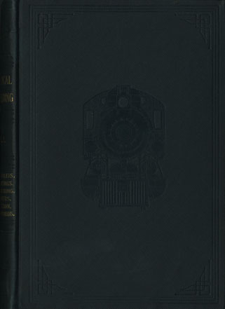 Schmidt, Practical Railroading Vol.1