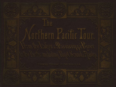 Riley, The Northern Pacific Tour