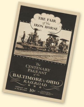 Fair of the Iron Horse, Halethorpe, MD