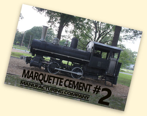 Marquette Cement #2, Arena Park, Cape Girardeau, MO
