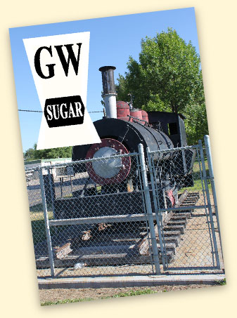 Great Western Sugar nn, Mitchell, NE