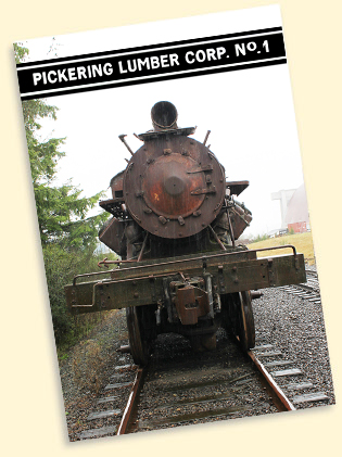 Pickering Lumber Corp. #1, Tillamook, OR
