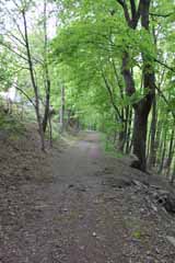 Two Mile Turn - Mauch Chunk, Mauch Chunk Switchback