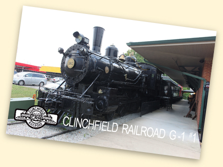 CRR G-1 #1, liveried as IC #382, Casey Jones Home & Railroad Museum, Jackson, TN