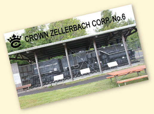 Crown Zellerbach #6, Cathlamet, WA