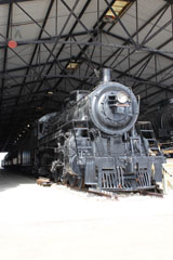 SOO H-23 #2718, National Railroad Museum