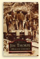 Drury & Gilbert, Jim Thorpe
