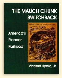 Hydro, Mauch Chunk Switchback