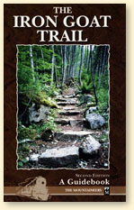 Iron Goat Trail Guidebook