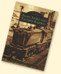 Jaenicke, Elgin, Joliet and Eastern Railway