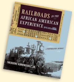 Kornweibel, Railroads in the African American Experience
