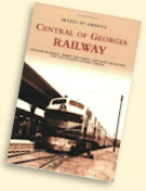 McGuigg, Galloway & McIntosh, Central of Georgia Railway
