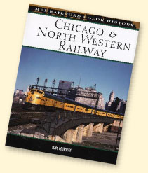 Murray, Chicago & North Western